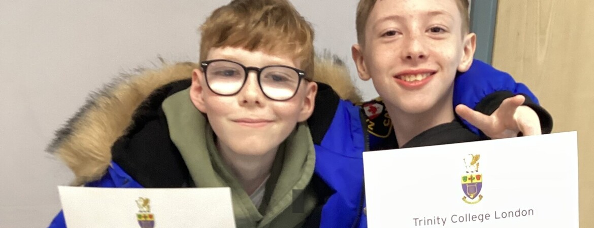 Blog Header Image