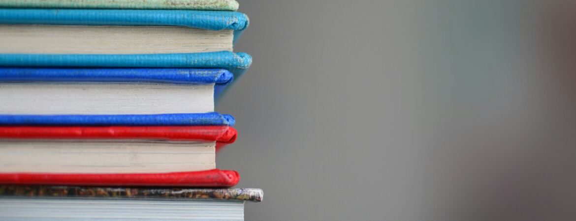 Blog Header Image